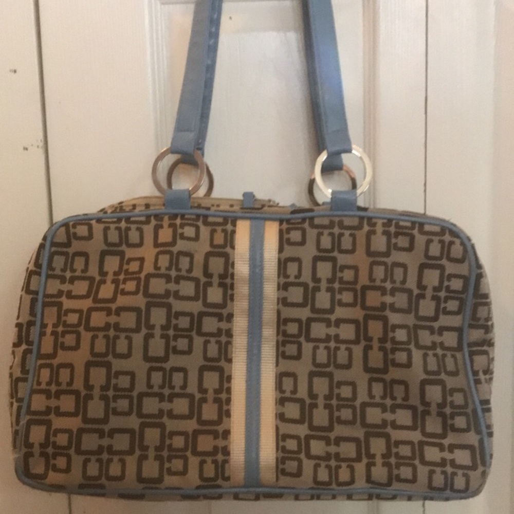 Large Diaper Bag
